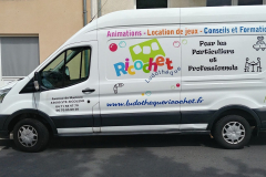 Camion