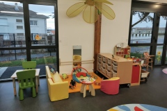 Coin bébés