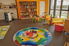 Salle de jeux n°1